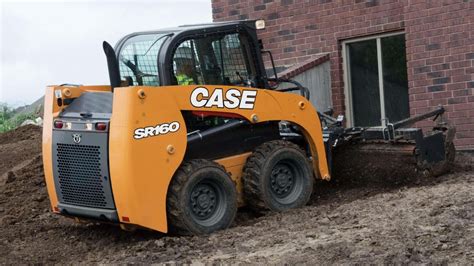 2014 case sr160 skid-steer loader|case sr160 reviews.